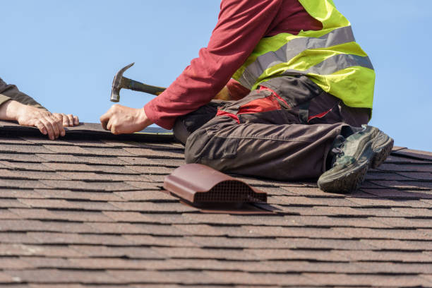 Best Residential Roofing Contractor  in Posen, IL