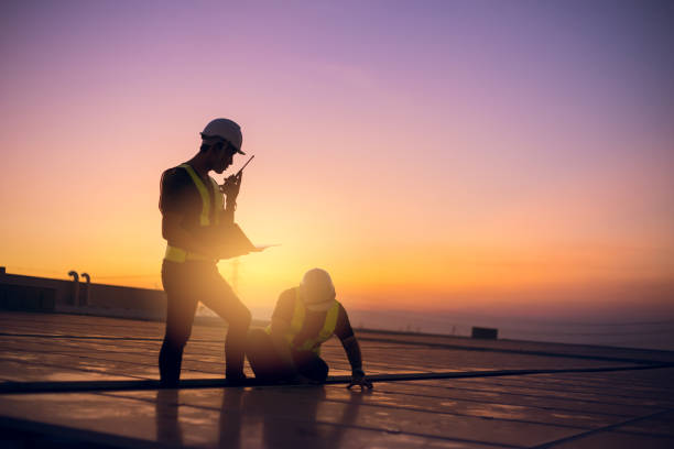 Quick and Trustworthy Emergency Roof Repair Services in Posen, IL
