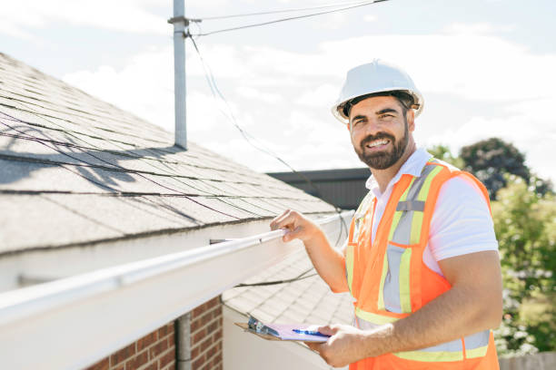 Best Roof Gutter Cleaning  in Posen, IL