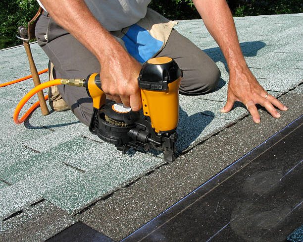 Gutter Installation and Roofing in Posen, IL