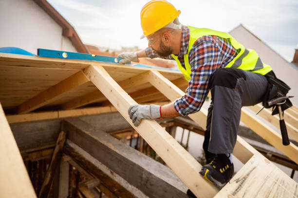 Best Residential Roofing Contractor  in Posen, IL