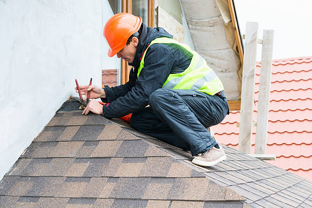 Best Roof Replacement Cost  in Posen, IL