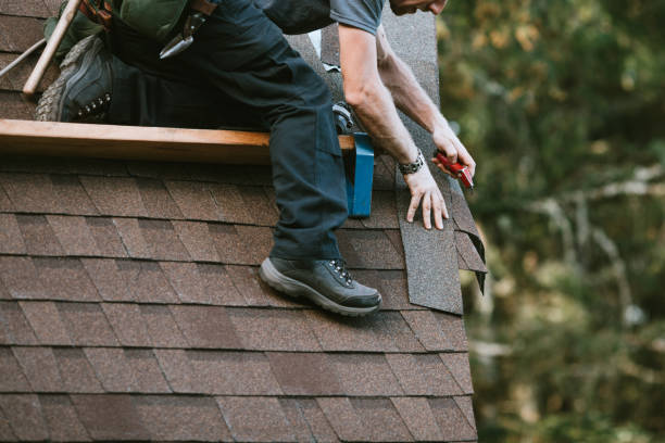 Best Flat Roof Repair Services  in Posen, IL